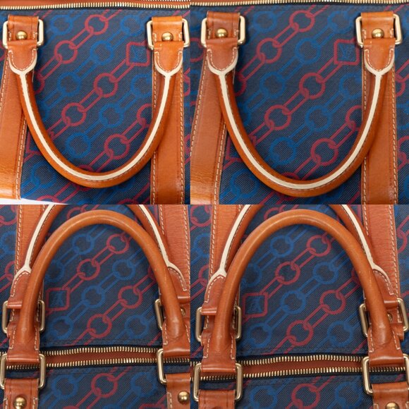 LOUIS VUITTON Keepall 50 'Ouvéa LTD EDT - RARE - Picture 10 of 16